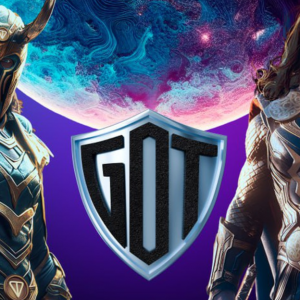 Gods Of The Ton
