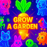 Grow a Garden | Трейды