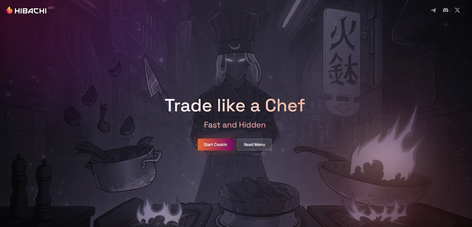 hibachi xyz hibachi xyz