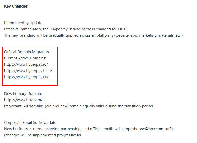 hyperpay hyperpay
