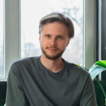 Илья Курзанов