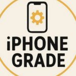 Iphone Grade