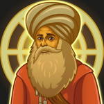 Как Торговал Заратустру