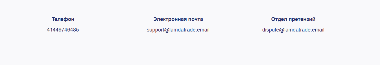 lamdainside lamdainside