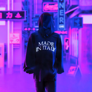 Made in Italy