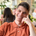 Максим Долмачев