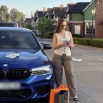 Мария Соколова