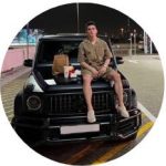 Марк Одинцов