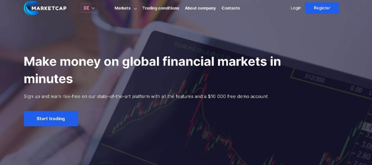 marketcap com marketcap com