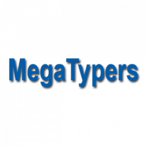 Megatypers