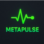 Metapulse Майнинг Бот