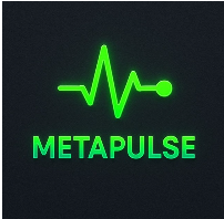 Metapulse Майнинг Бот