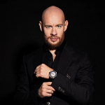 Михаил Христосенко