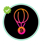 Миллион на Airdrop