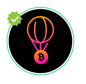 Миллион на Airdrop