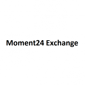 Moment24 Exchange