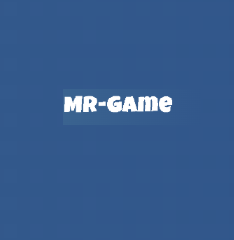 Mr Game