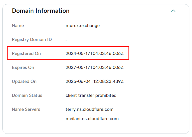 murex exchange отзывы murex exchange отзывы