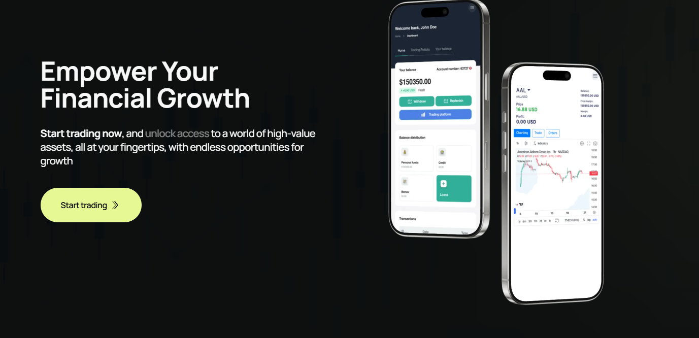 my api trade ai my api trade ai