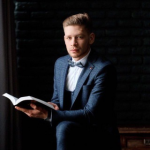 Никита на Связи