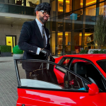 Николай Василенко Za Наших