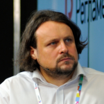 Олег Анисимов