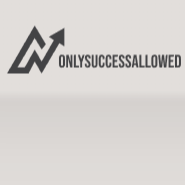 Onlysuccessallowed