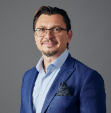 Примак Алексей