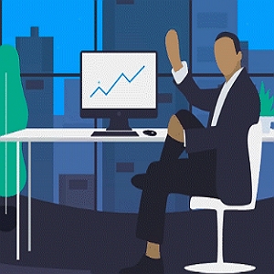 Protrade Options
