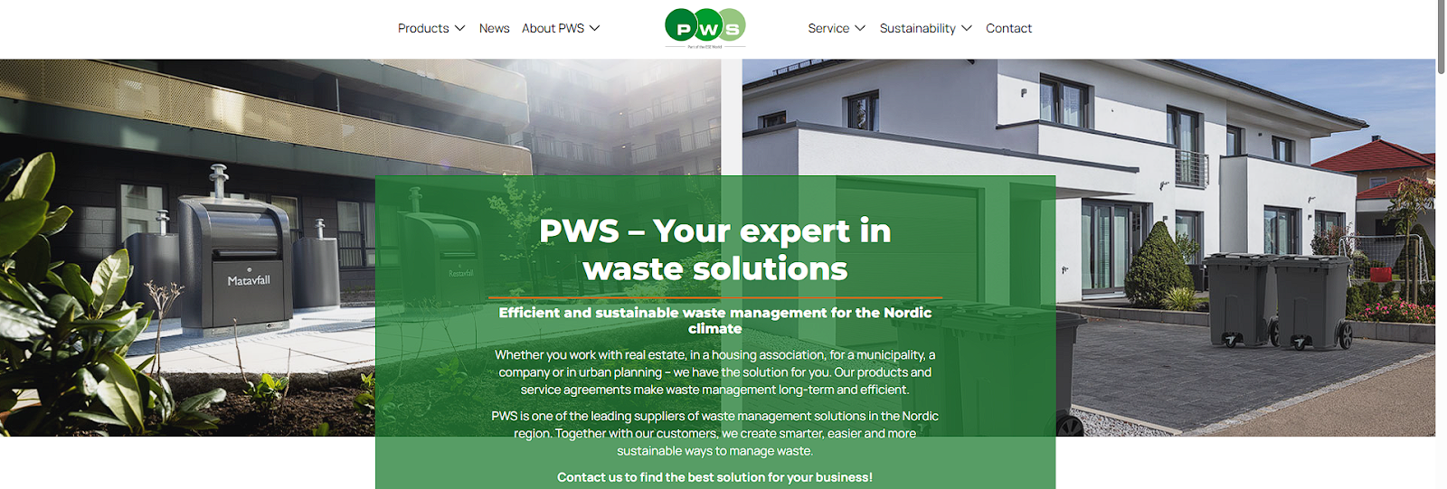 pws pws