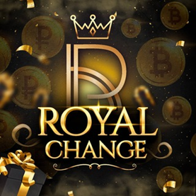 Royalchange