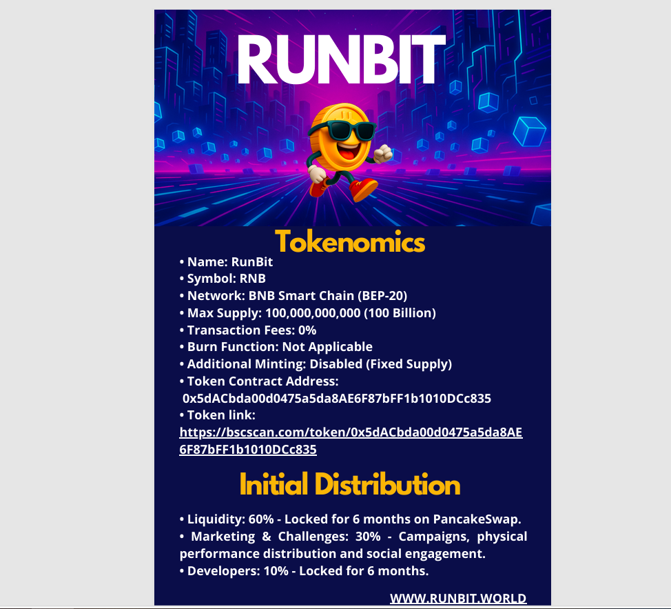 RunBit RunBit