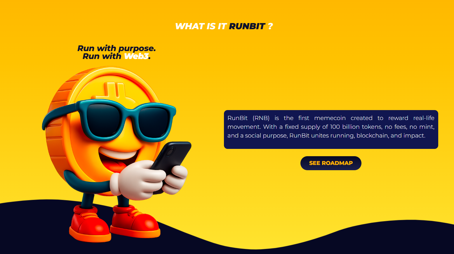 RunBit RunBit