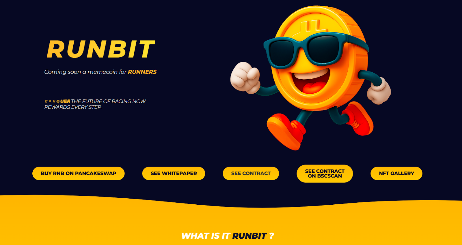RunBit RunBit