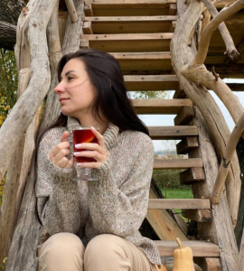 Серафима Волкова