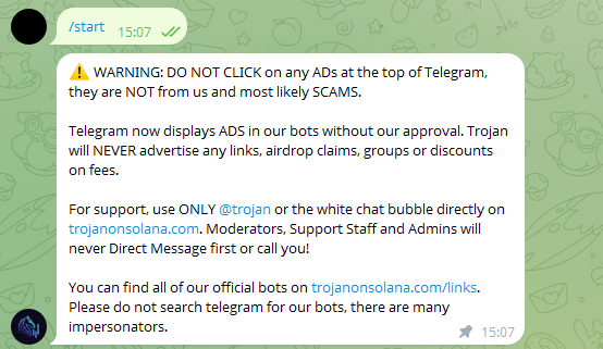 solana trojan bot тг solana trojan bot тг