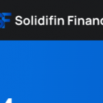 Solidifin Finance