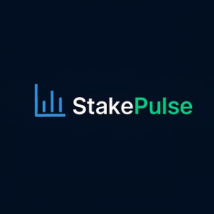 Stakepulse
