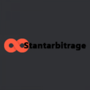 Stantarbitrage
