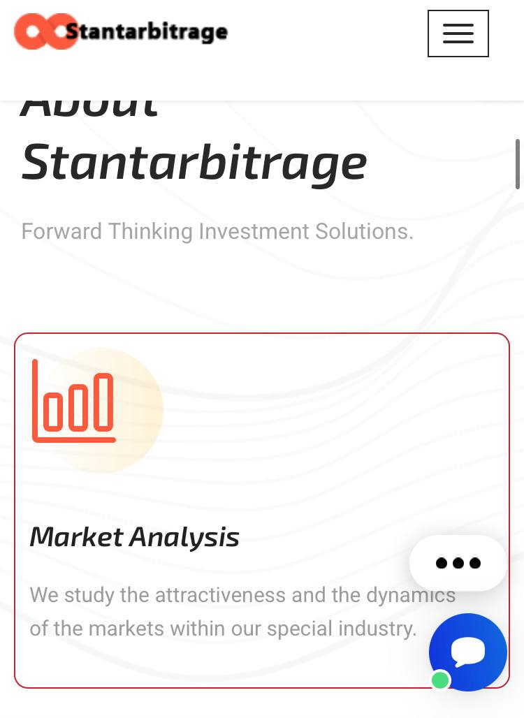 stantarbitrage pro отзывы