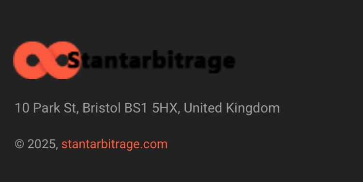 stantarbitrage pro отзывы