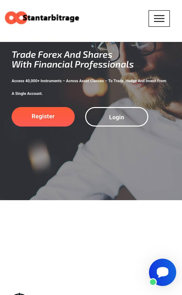 stantarbitrage pro отзывы