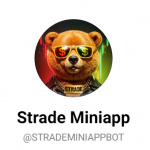 Strade Miniapp