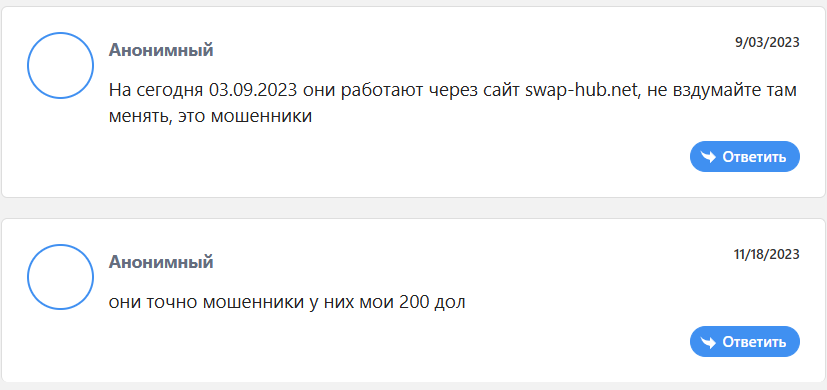 swap hub swap hub
