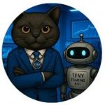 Tfny ai Trading Bot