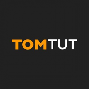 Tomtut