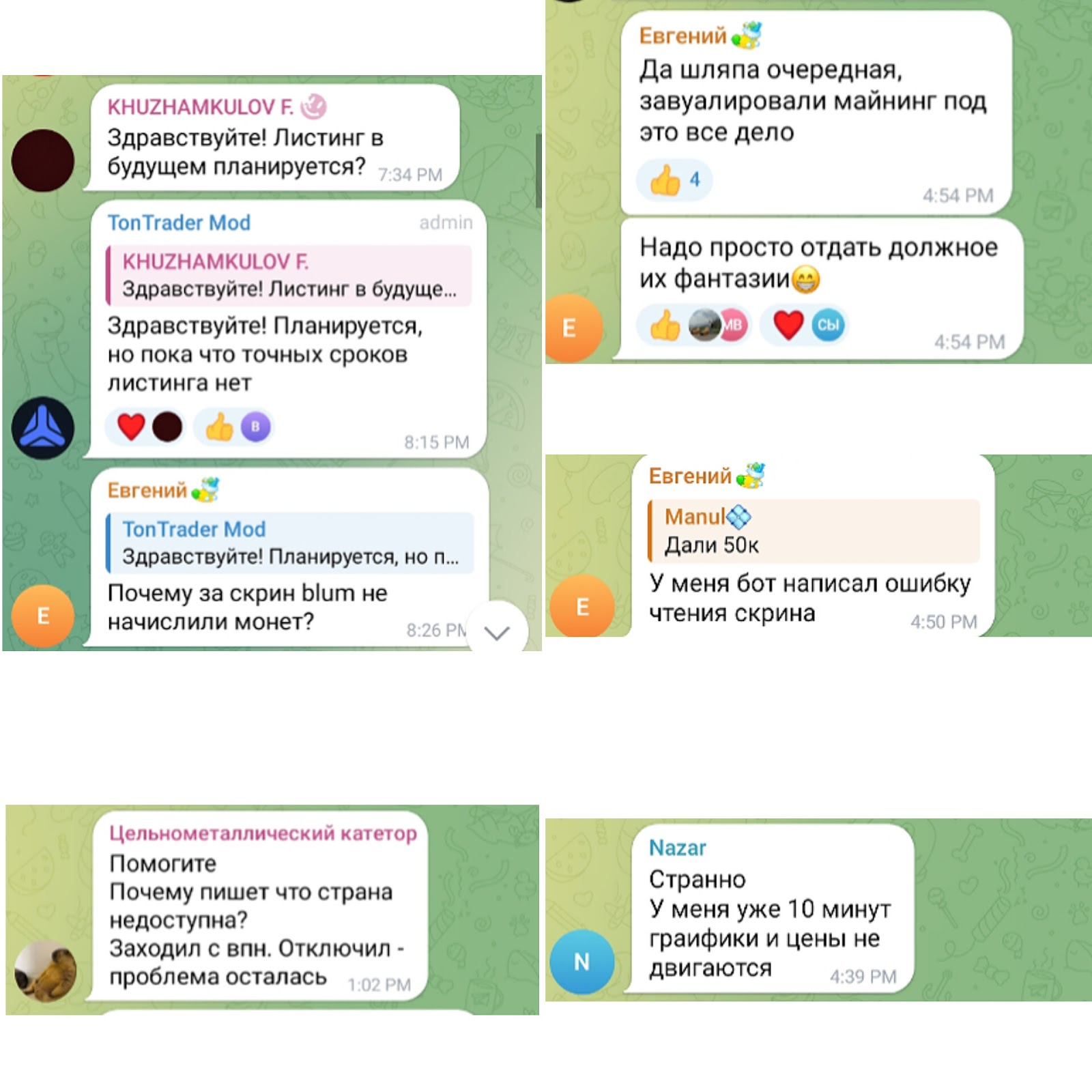 ton trader telegram
