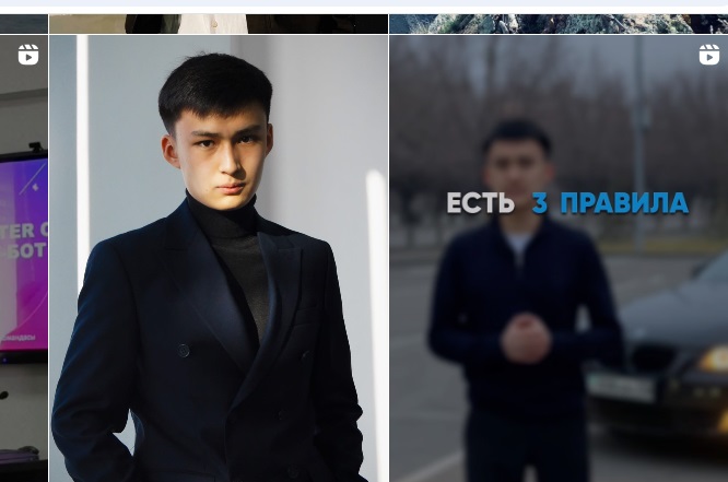 Трейдер ИИ сигнал Трейдер ИИ сигнал