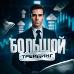 Трейдинг с Рустамом