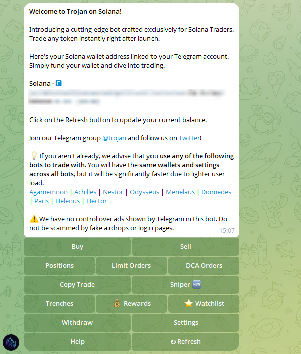 trojan app trojan app